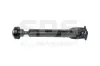 Gelenkwelle, Achsantrieb vorne EDS &ndash; ALL DRIVESHAFT 00160191-GB