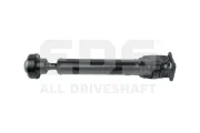 Gelenkwelle, Achsantrieb vorne EDS – ALL DRIVESHAFT 00160191-GB