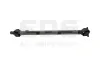 Gelenkwelle, Achsantrieb vorne EDS &ndash; ALL DRIVESHAFT 00160193-GB