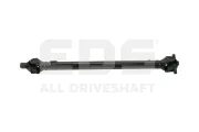 Gelenkwelle, Achsantrieb vorne EDS – ALL DRIVESHAFT 00160193-GB