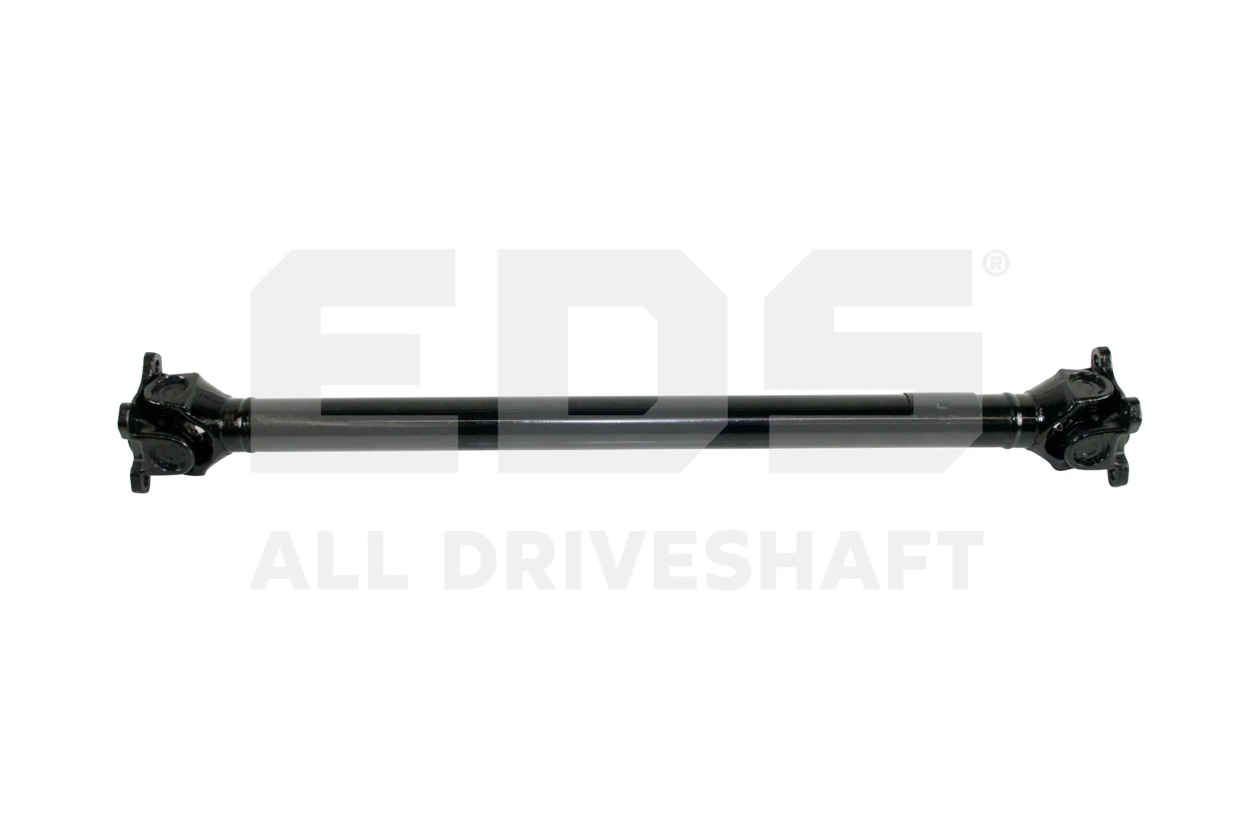 Gelenkwelle, Achsantrieb vorne EDS – ALL DRIVESHAFT 00160194-GB