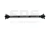 Gelenkwelle, Achsantrieb vorne EDS &ndash; ALL DRIVESHAFT 00160194-GB