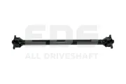 Gelenkwelle, Achsantrieb vorne EDS – ALL DRIVESHAFT 00160194-GB