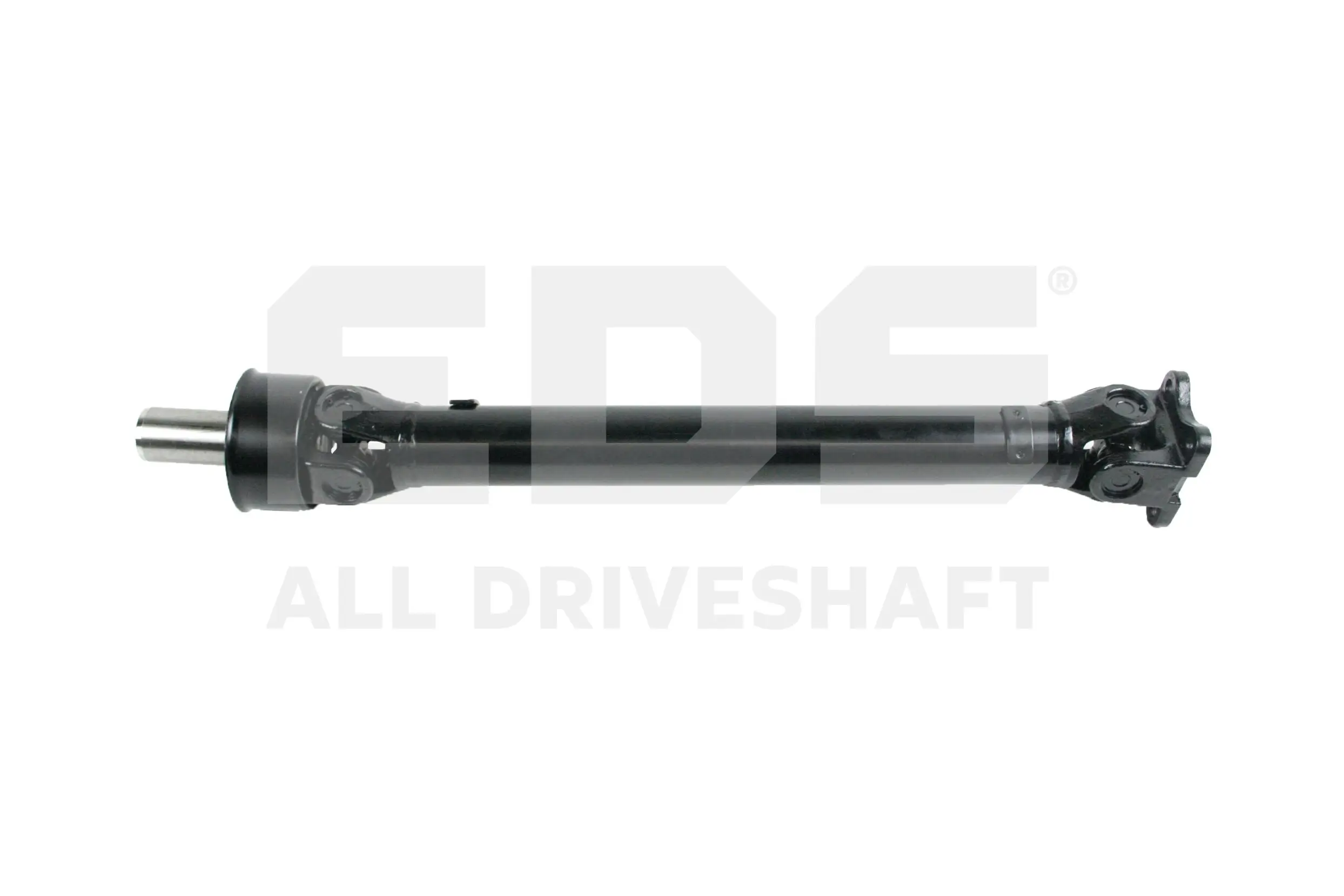 Gelenkwelle, Achsantrieb EDS – ALL DRIVESHAFT 00160472-GB