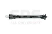 Gelenkwelle, Achsantrieb EDS – ALL DRIVESHAFT 00160472-GB