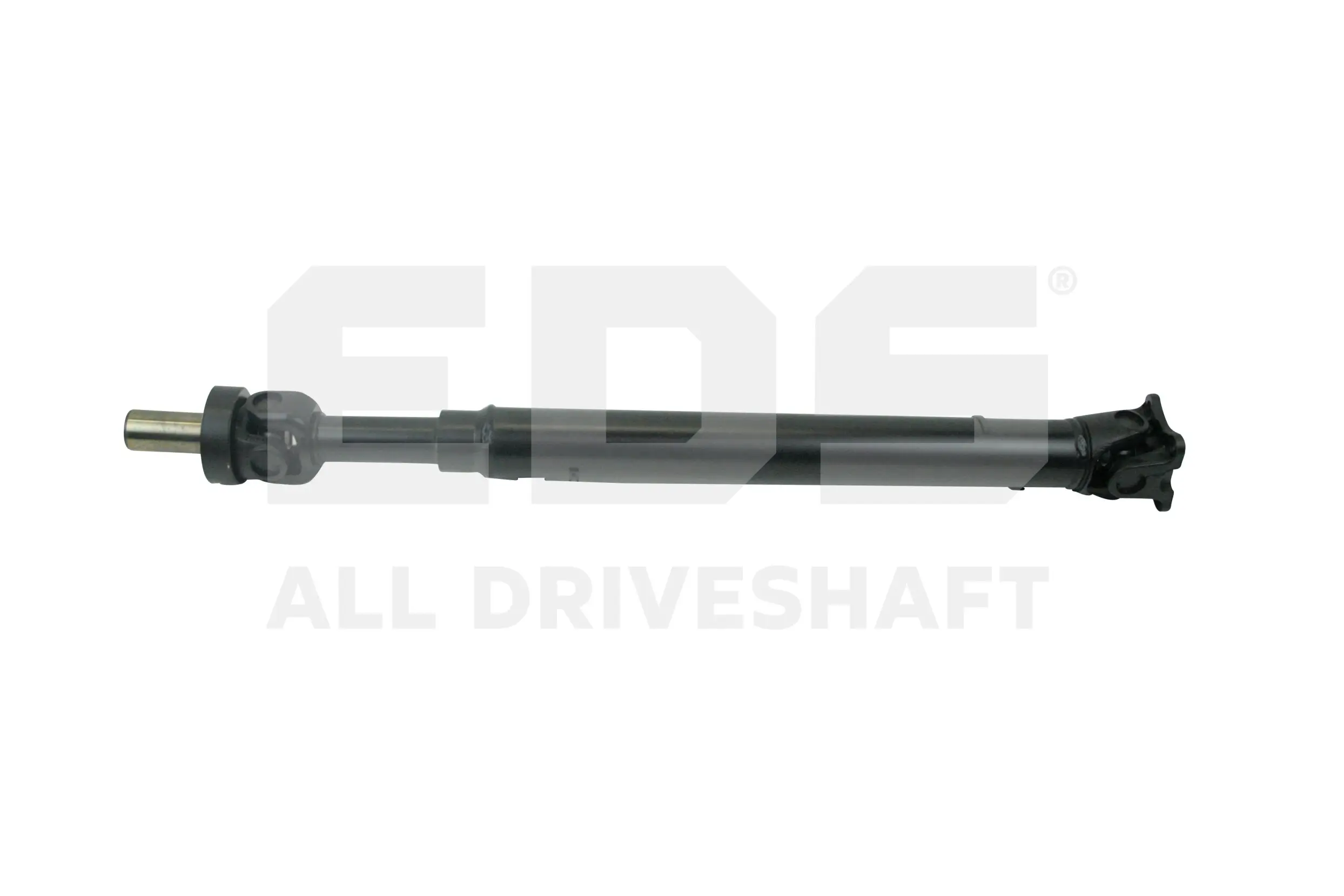 Gelenkwelle, Achsantrieb EDS – ALL DRIVESHAFT 00160476-GB
