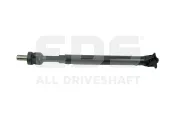 Gelenkwelle, Achsantrieb EDS – ALL DRIVESHAFT 00160476-GB