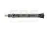 Gelenkwelle, Achsantrieb EDS &ndash; ALL DRIVESHAFT 00160479-GB