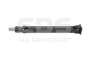 Gelenkwelle, Achsantrieb EDS – ALL DRIVESHAFT 00160479-GB