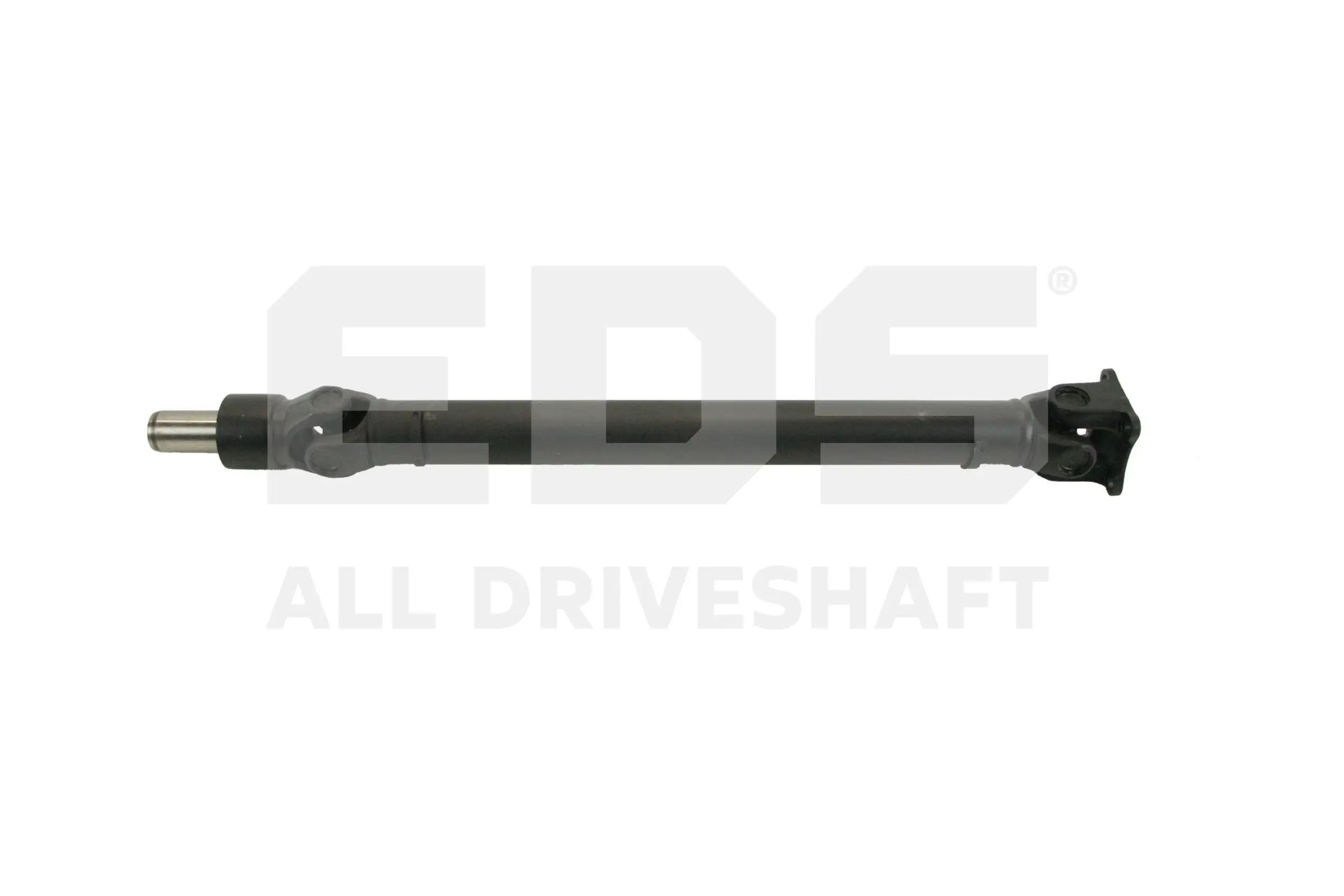 Gelenkwelle, Achsantrieb EDS – ALL DRIVESHAFT 00160480-GB