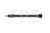 Gelenkwelle, Achsantrieb EDS – ALL DRIVESHAFT 00160480-GB Bild Gelenkwelle, Achsantrieb EDS – ALL DRIVESHAFT 00160480-GB