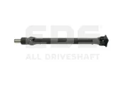 Gelenkwelle, Achsantrieb EDS – ALL DRIVESHAFT 00160480-GB