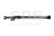 Gelenkwelle, Achsantrieb hinten EDS – ALL DRIVESHAFT 00160490-GB