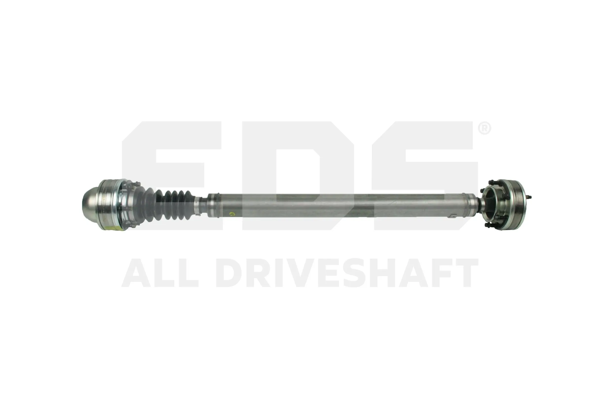 Gelenkwelle, Achsantrieb vorne EDS – ALL DRIVESHAFT 00160519-GB