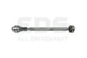 Gelenkwelle, Achsantrieb vorne EDS – ALL DRIVESHAFT 00160519-GB