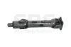 Gelenkwelle, Achsantrieb Mitte EDS &ndash; ALL DRIVESHAFT 00160522-GB