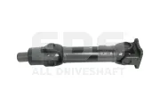 Gelenkwelle, Achsantrieb Mitte EDS – ALL DRIVESHAFT 00160522-GB