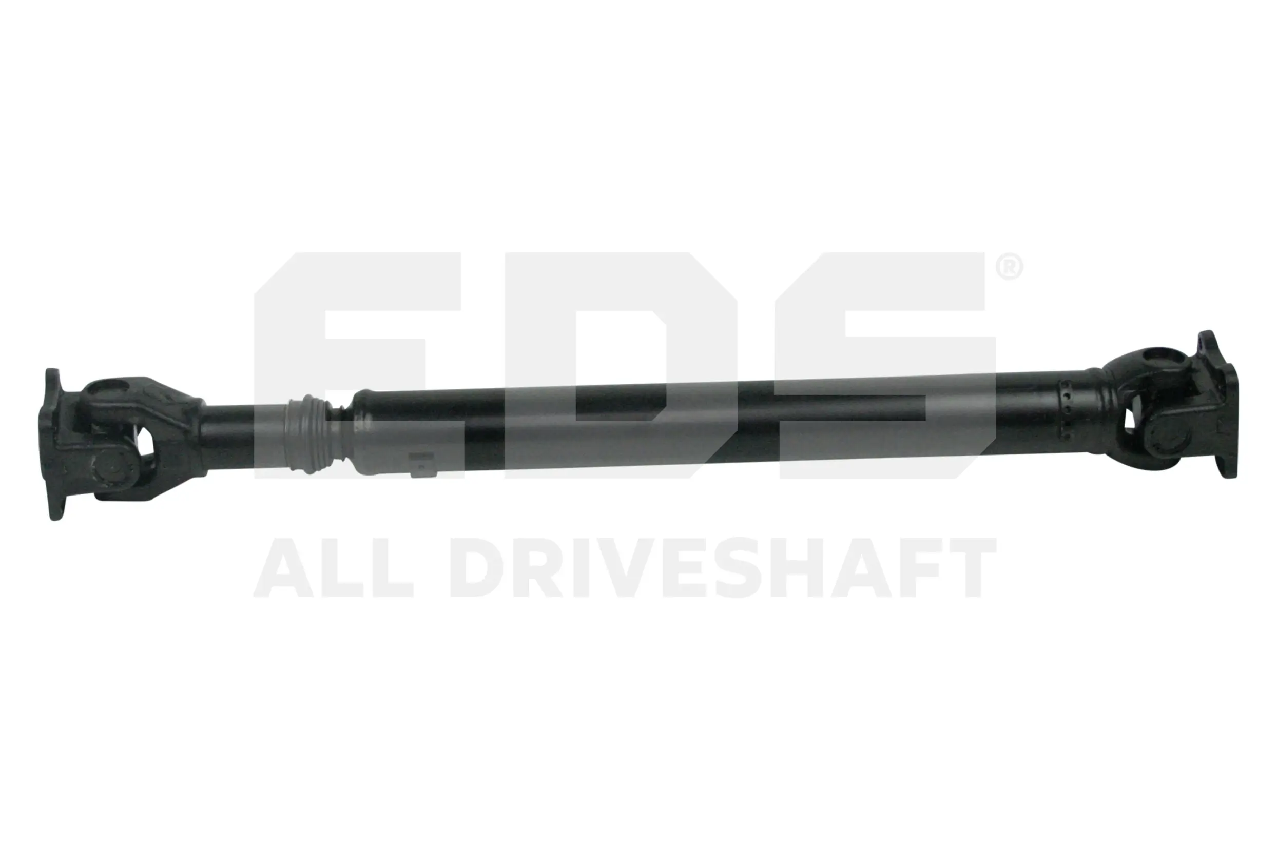 Gelenkwelle, Achsantrieb hinten EDS – ALL DRIVESHAFT 00160529-GB