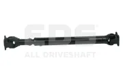 Gelenkwelle, Achsantrieb hinten EDS – ALL DRIVESHAFT 00160529-GB