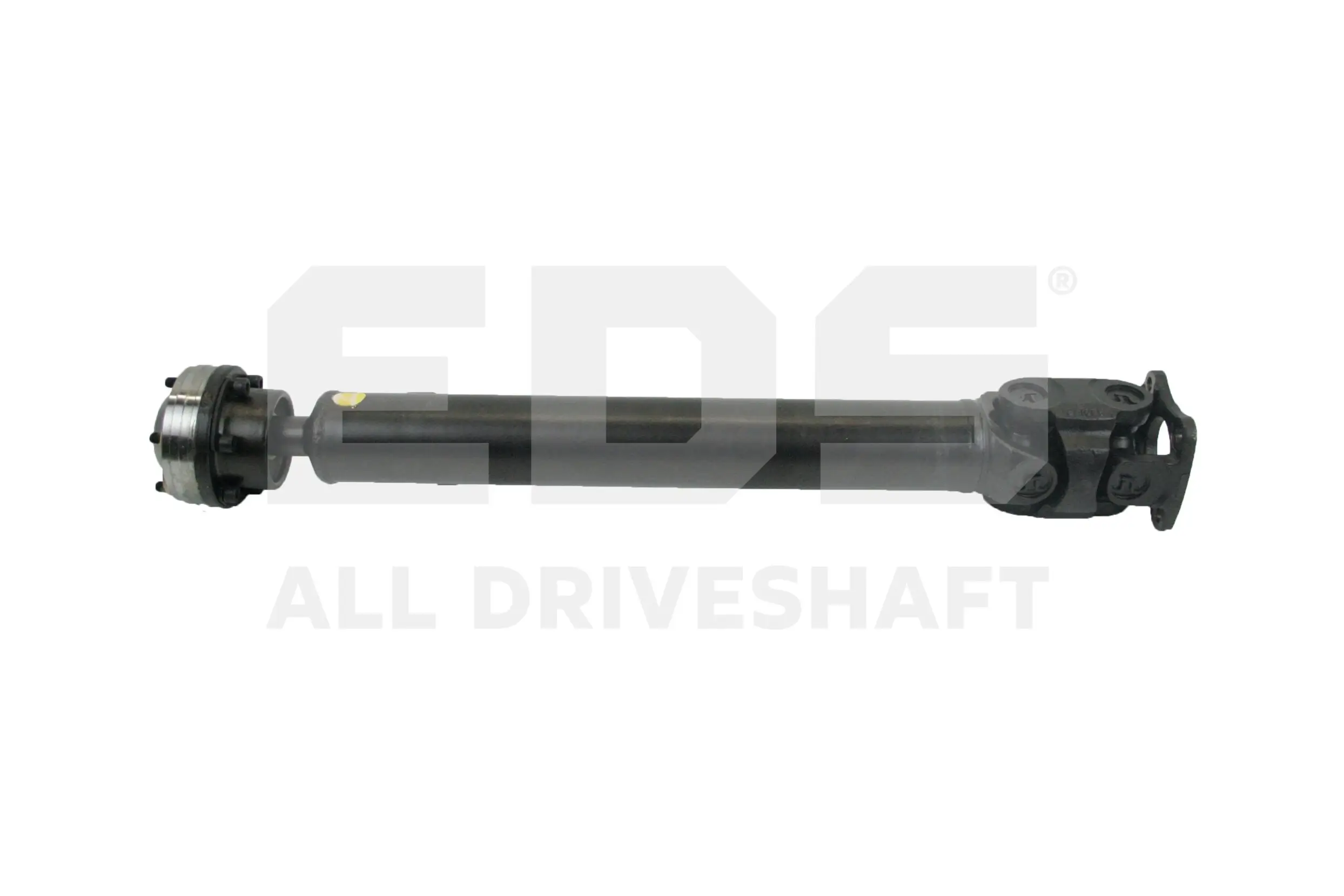 Gelenkwelle, Achsantrieb vorne EDS – ALL DRIVESHAFT 00160537-GB