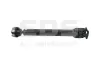 Gelenkwelle, Achsantrieb vorne EDS &ndash; ALL DRIVESHAFT 00160537-GB