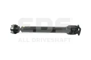 Gelenkwelle, Achsantrieb vorne EDS – ALL DRIVESHAFT 00160537-GB