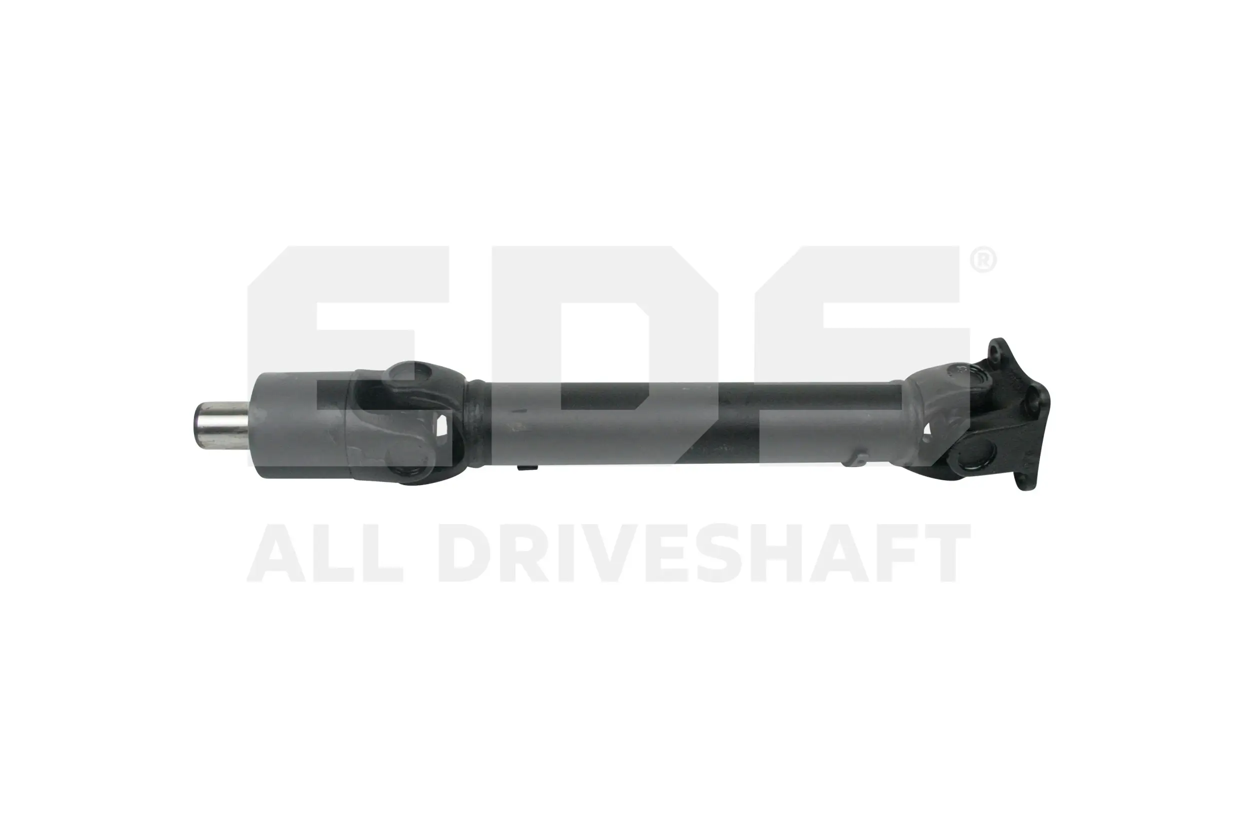 Gelenkwelle, Achsantrieb EDS – ALL DRIVESHAFT 00160541-GB
