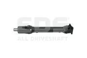 Gelenkwelle, Achsantrieb EDS – ALL DRIVESHAFT 00160541-GB