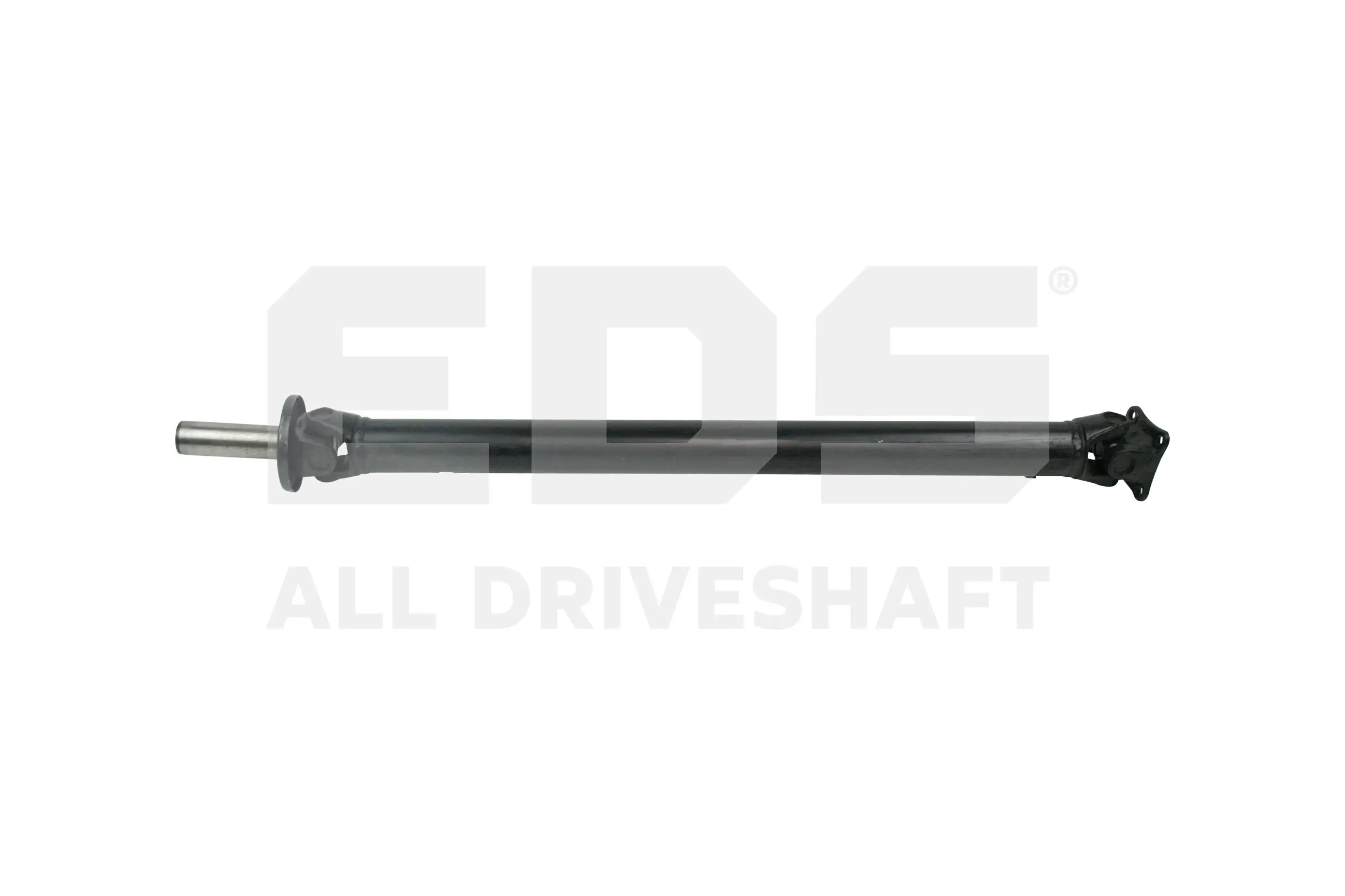 Gelenkwelle, Achsantrieb hinten EDS – ALL DRIVESHAFT 00160547-GB