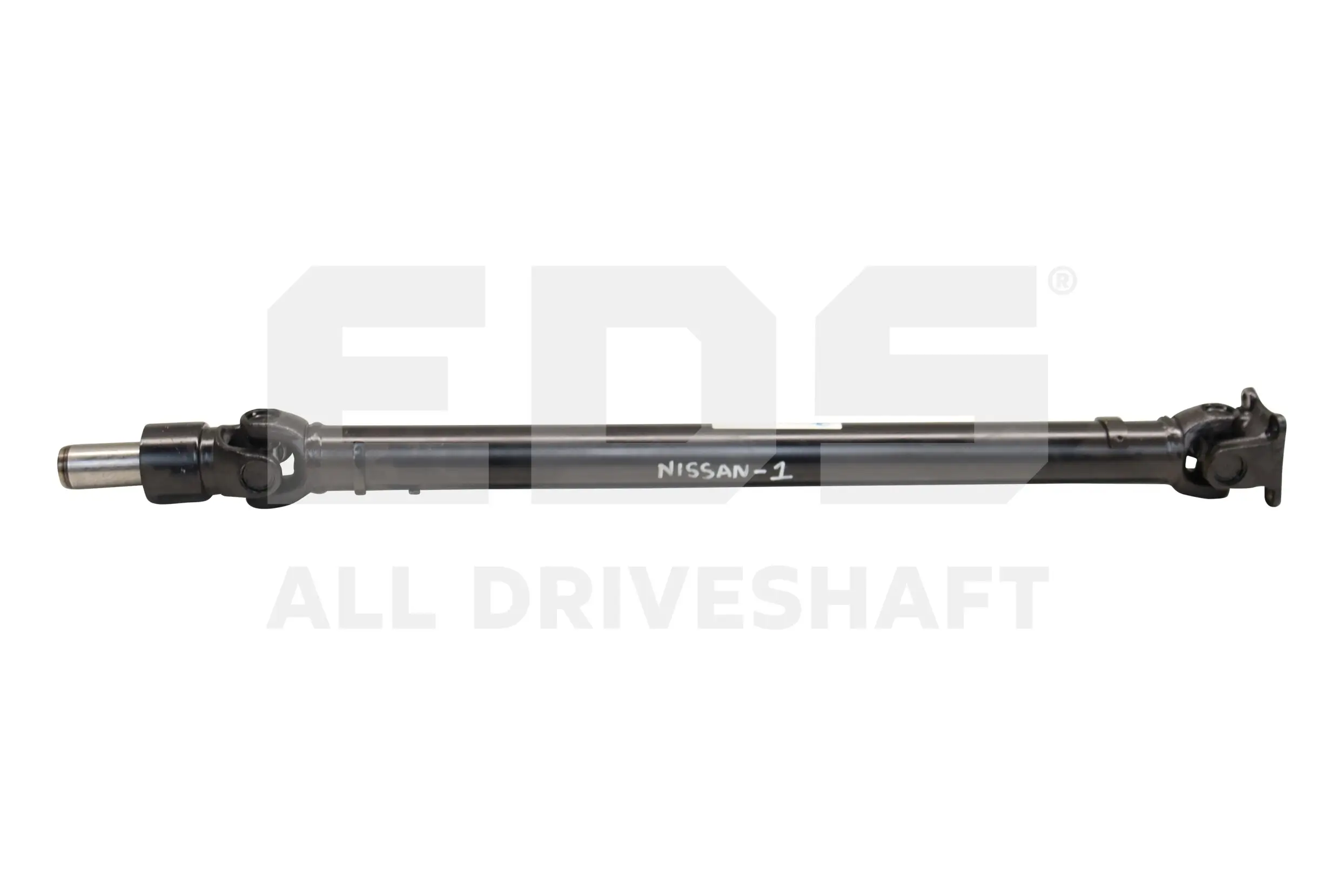 Gelenkwelle, Achsantrieb EDS – ALL DRIVESHAFT 00160550-GB