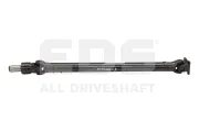 Gelenkwelle, Achsantrieb EDS – ALL DRIVESHAFT 00160550-GB