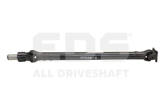 Gelenkwelle, Achsantrieb EDS – ALL DRIVESHAFT 00160550-GB Bild Gelenkwelle, Achsantrieb EDS – ALL DRIVESHAFT 00160550-GB