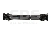 Gelenkwelle, Achsantrieb EDS – ALL DRIVESHAFT 2120292-GB