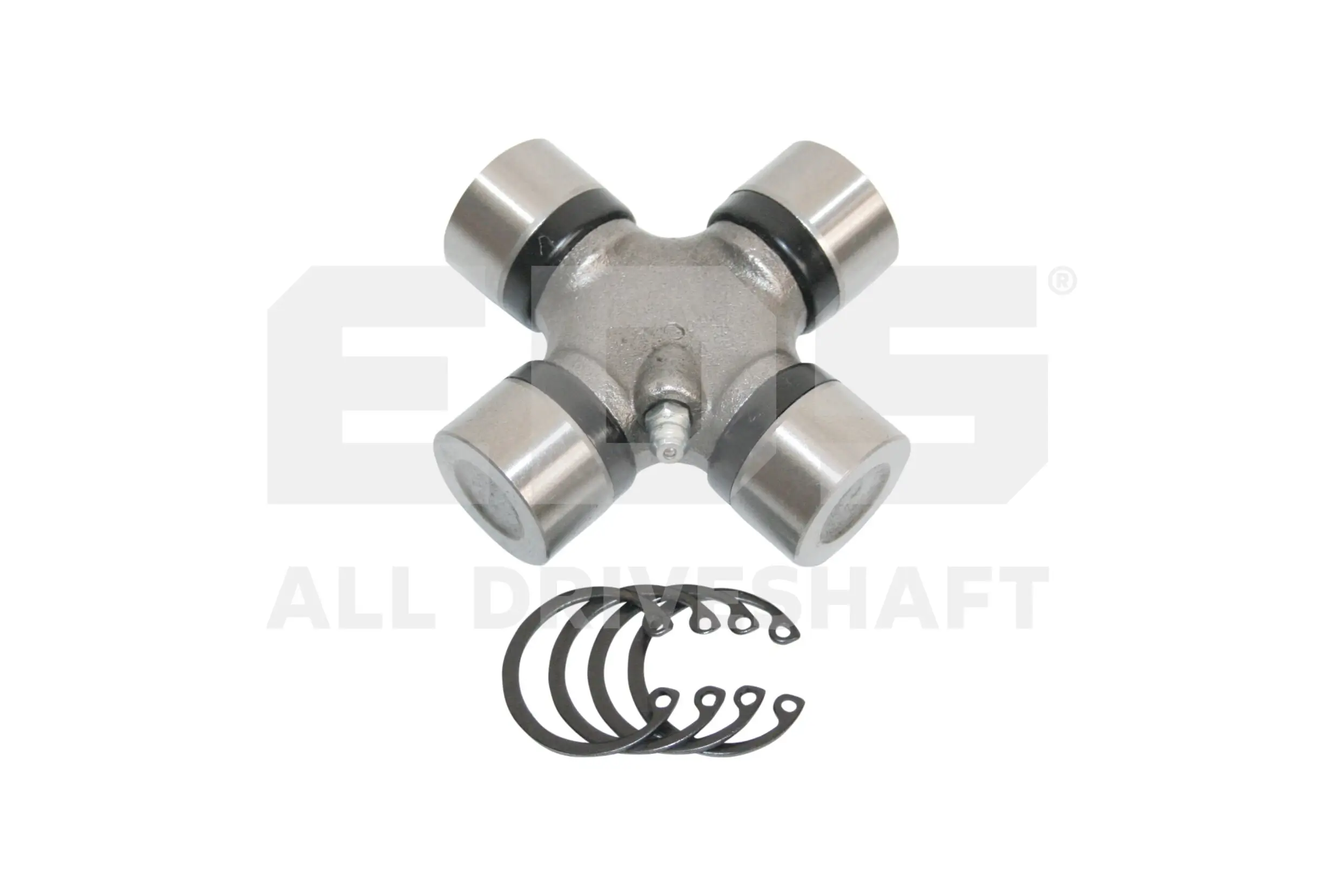 Gelenk, Gelenkwelle EDS – ALL DRIVESHAFT 00206719-GE