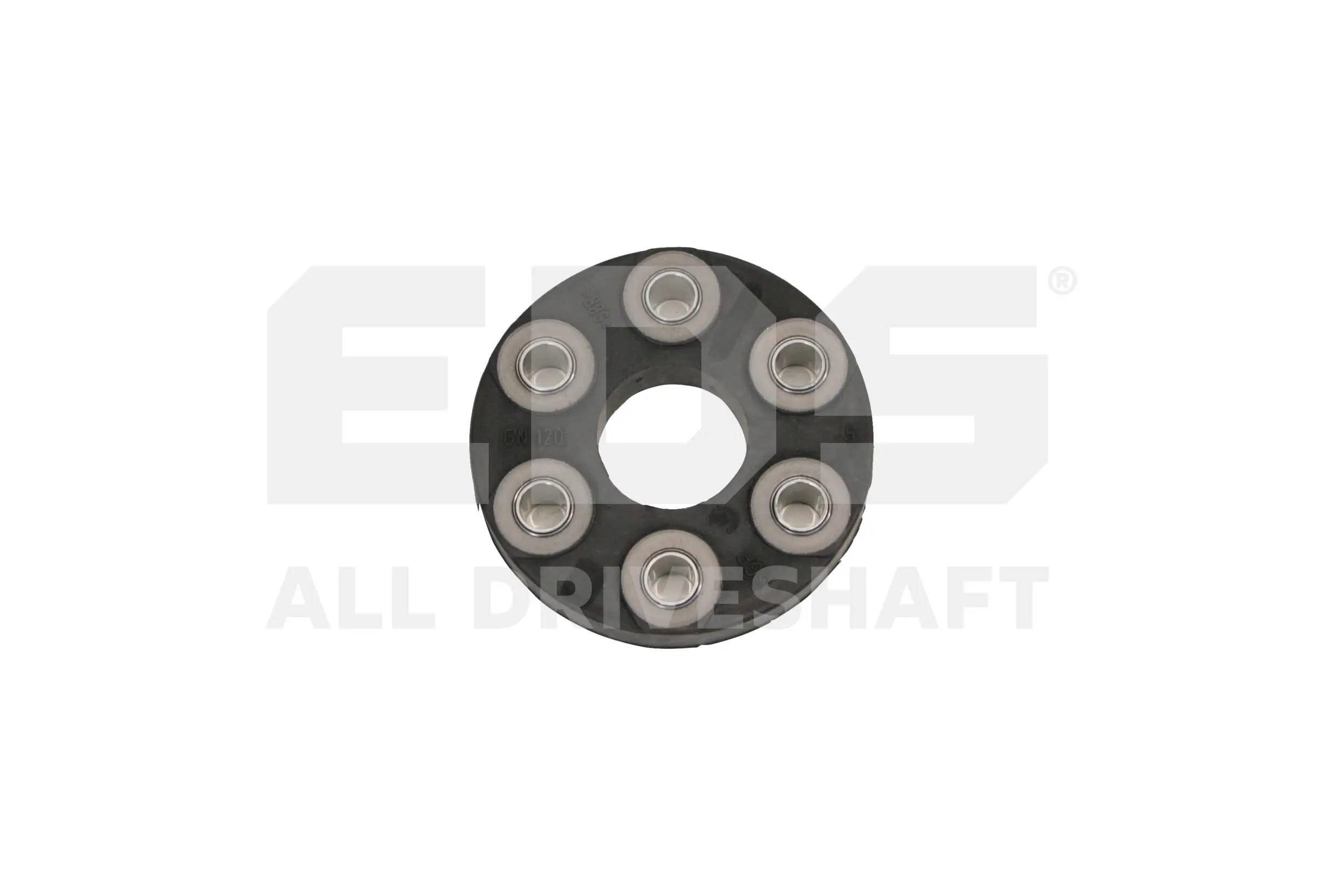 Schwingungstilger, Gelenkwelle EDS – ALL DRIVESHAFT 00207535-GE