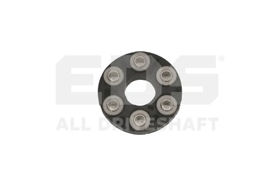 Schwingungstilger, Gelenkwelle EDS – ALL DRIVESHAFT 00207535-GE Bild Schwingungstilger, Gelenkwelle EDS – ALL DRIVESHAFT 00207535-GE