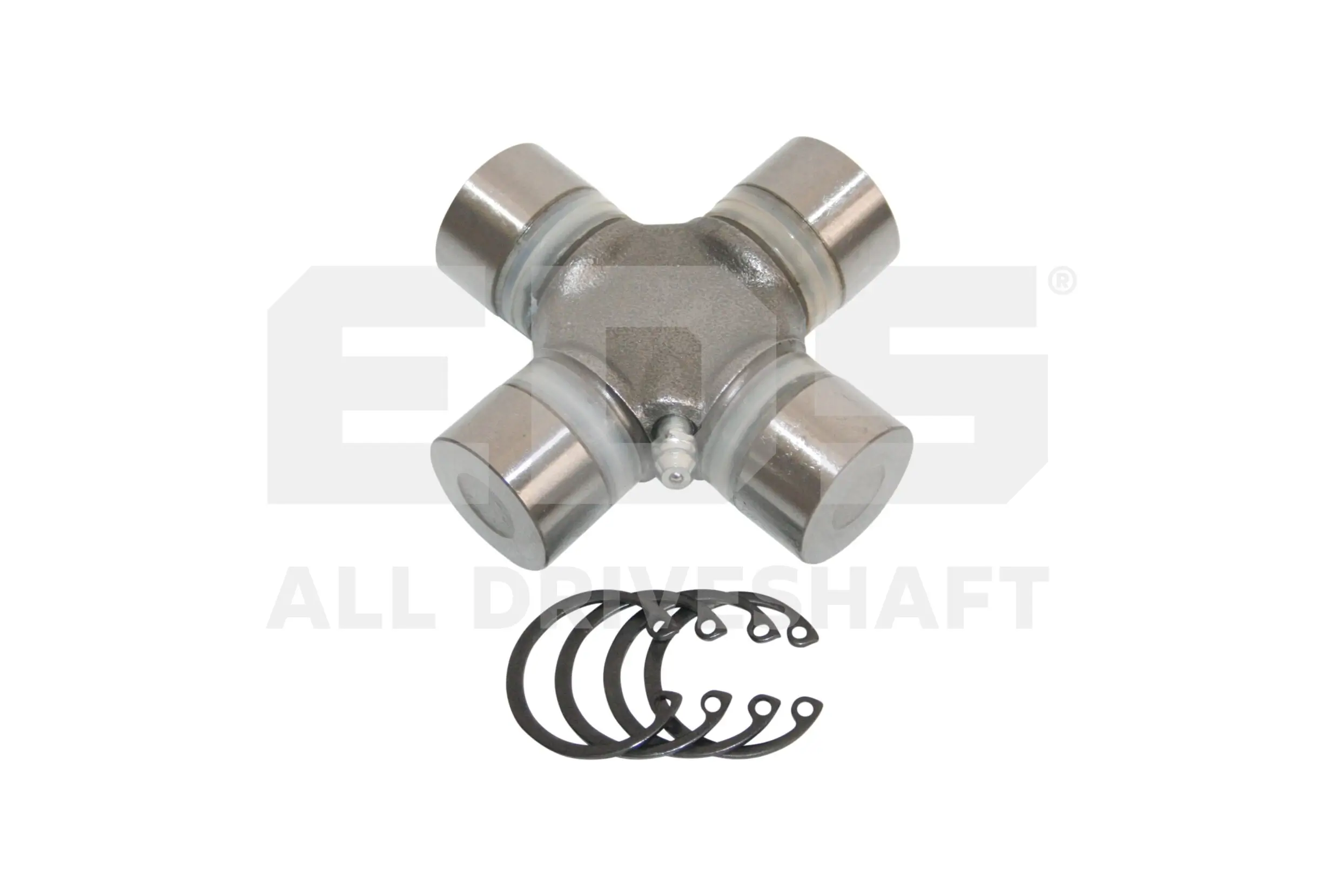 Gelenk, Gelenkwelle EDS – ALL DRIVESHAFT 00208006-GE