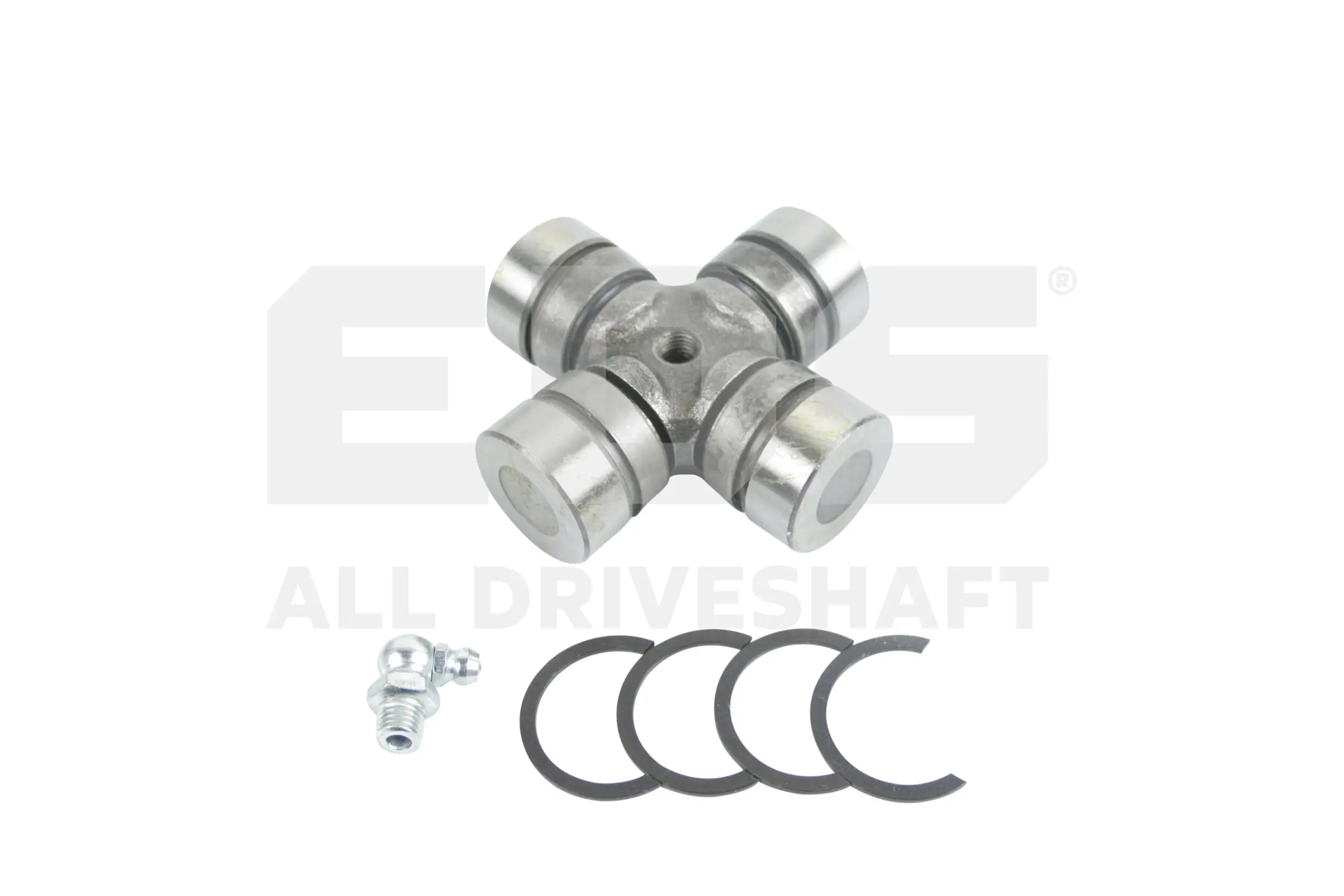 Gelenk, Gelenkwelle EDS – ALL DRIVESHAFT 00208030-GE