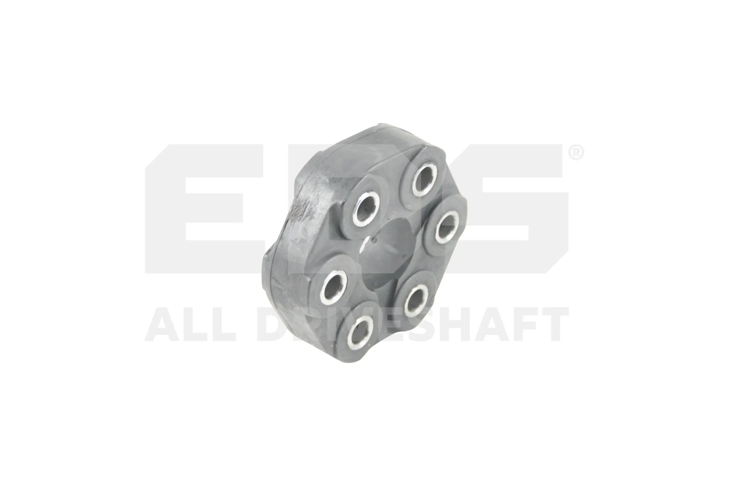 Schwingungstilger, Gelenkwelle EDS – ALL DRIVESHAFT 00208066-GE