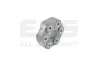 Schwingungstilger, Gelenkwelle EDS &ndash; ALL DRIVESHAFT 00208066-GE