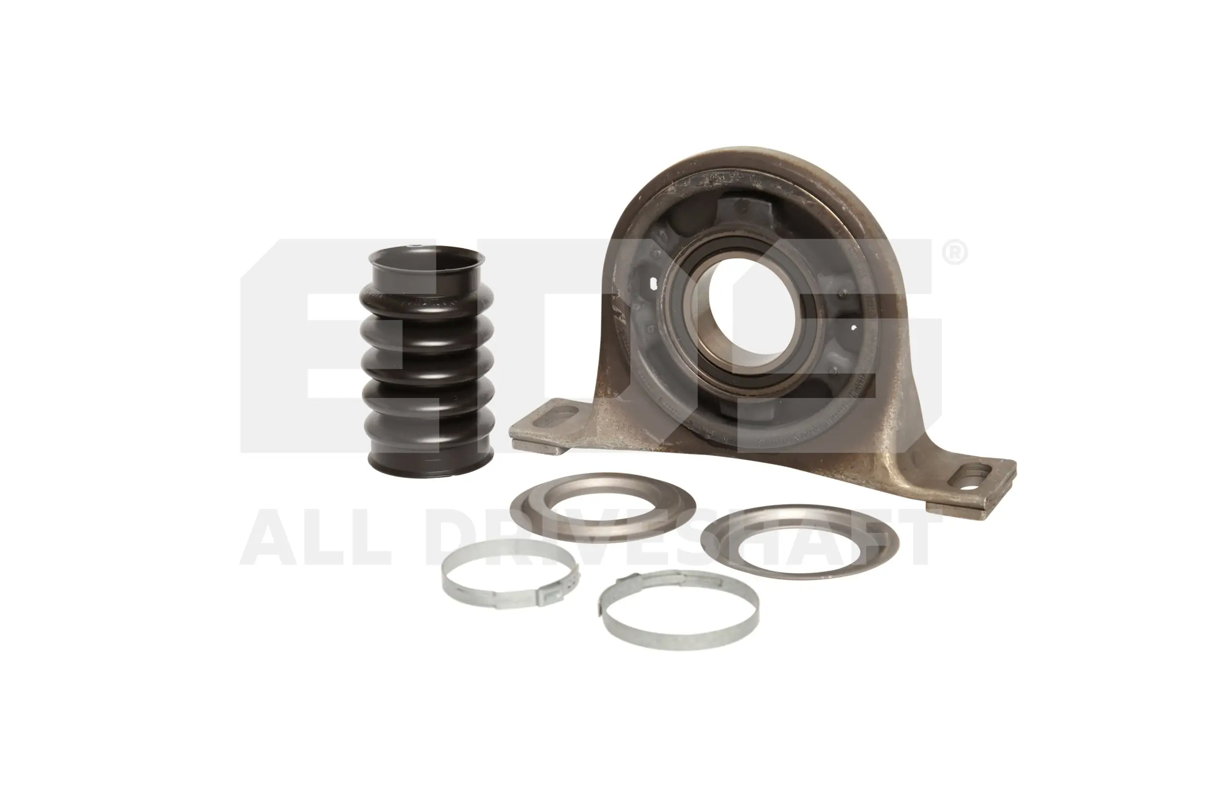 Lagerung, Gelenkwelle EDS – ALL DRIVESHAFT 00208248-GE