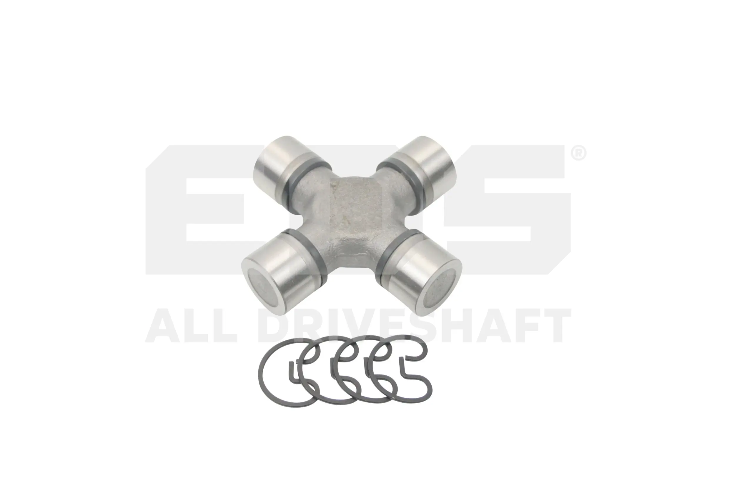 Gelenk, Gelenkwelle hintere Gelenkwelle an Differential hintere Gelenkwelle an Verteilergetriebe EDS – ALL DRIVESHAFT 00208712-GE