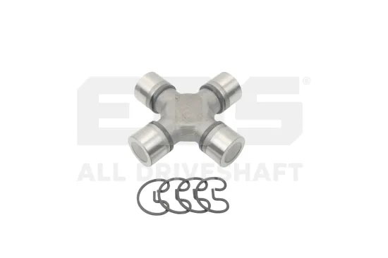 Gelenk, Gelenkwelle hintere Gelenkwelle an Differential hintere Gelenkwelle an Verteilergetriebe EDS – ALL DRIVESHAFT 00208712-GE Bild Gelenk, Gelenkwelle hintere Gelenkwelle an Differential hintere Gelenkwelle an Verteilergetriebe EDS – ALL DRIVESHAFT 00208712-GE