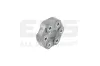 Schwingungstilger, Gelenkwelle vorne und hinten EDS &ndash; ALL DRIVESHAFT 00208815-GE