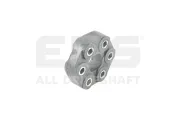 Schwingungstilger, Gelenkwelle vorne und hinten EDS – ALL DRIVESHAFT 00208815-GE