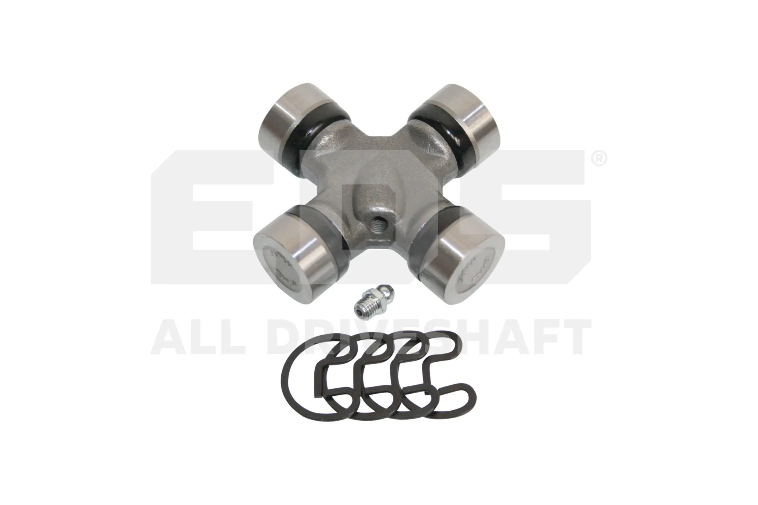 Gelenk, Gelenkwelle EDS – ALL DRIVESHAFT 00209080-GE