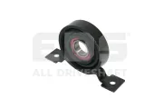 Lagerung, Gelenkwelle EDS – ALL DRIVESHAFT 00270459-GE