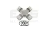 Gelenk, Gelenkwelle hintere Gelenkwelle an Differential hintere Gelenkwelle an Verteilergetriebe EDS &ndash; ALL DRIVESHAFT 00270676-GE
