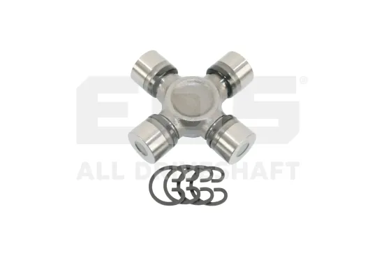Gelenk, Gelenkwelle hintere Gelenkwelle an Differential hintere Gelenkwelle an Verteilergetriebe EDS – ALL DRIVESHAFT 00270676-GE Bild Gelenk, Gelenkwelle hintere Gelenkwelle an Differential hintere Gelenkwelle an Verteilergetriebe EDS – ALL DRIVESHAFT 00270676-GE