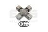 Gelenk, Gelenkwelle EDS &ndash; ALL DRIVESHAFT 00270808-GE